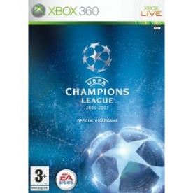 UEFA Champions League 06/07 UEFA Champions League 06/07